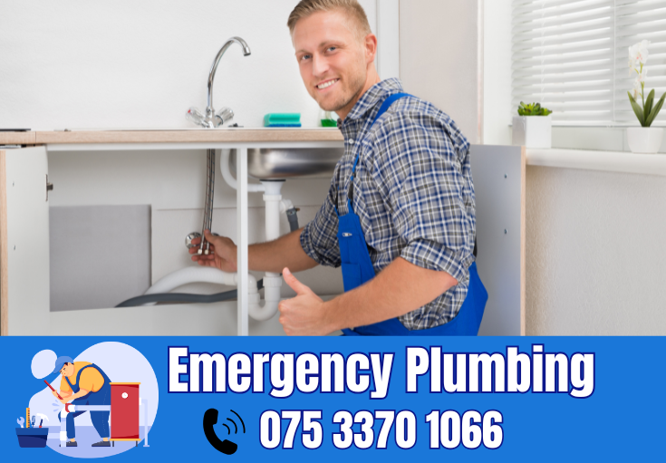 plumber Herne