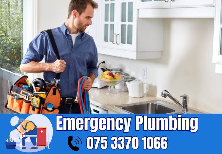  plumber Hampton
